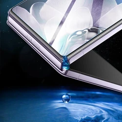 Vidrio Templado 3D Xiaomi Mi Mix Flip – Cobertura Completa 9H (2 unidades)