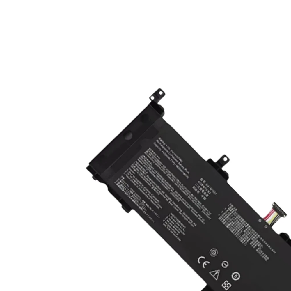 C41N1531 15,2 V 62Wh 4120mAh batería portátil para ASUS ROG Strix GL502VSK GL502VS GL502VY GL502VY-DS71 GL502VY-DS74 GL502VS-1A - imagen 4