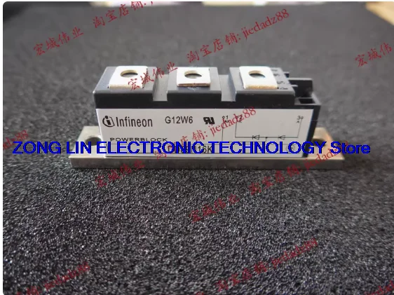 Módulo de potencia DD89N16K en ventas en stock, ¡envenido al pedido!