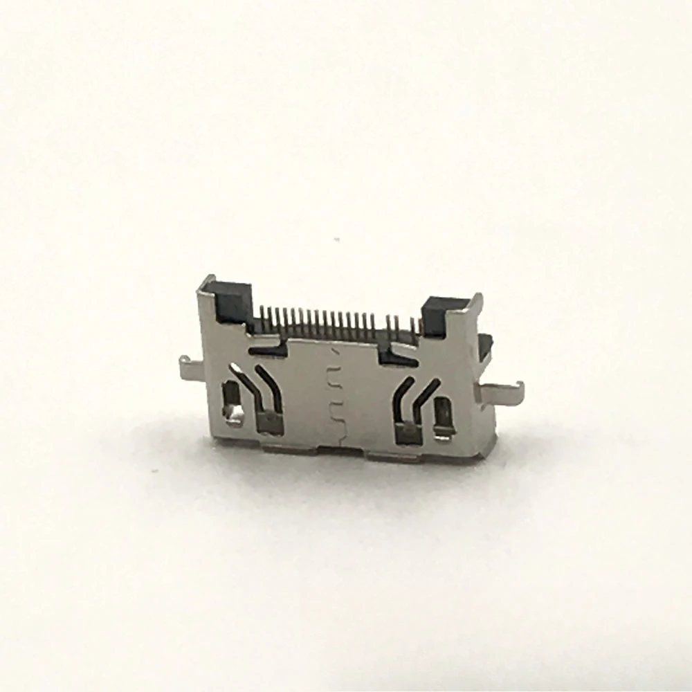 1 Uds. Para PSV1000 interfaz de datos USB puerto de cargador conector para puerto de carga PSV 1000 - imagen 2