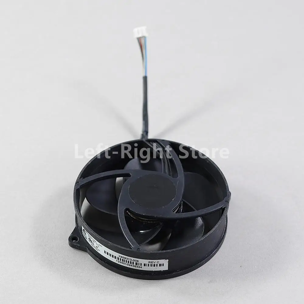 Reemplazo Original de alta calidad para Xbox 360 S, ventilador de refrigeración interior, disipador de calor, para Xbox360 Slim, 1 unidad - imagen 2