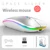 Wireless Mouse C
