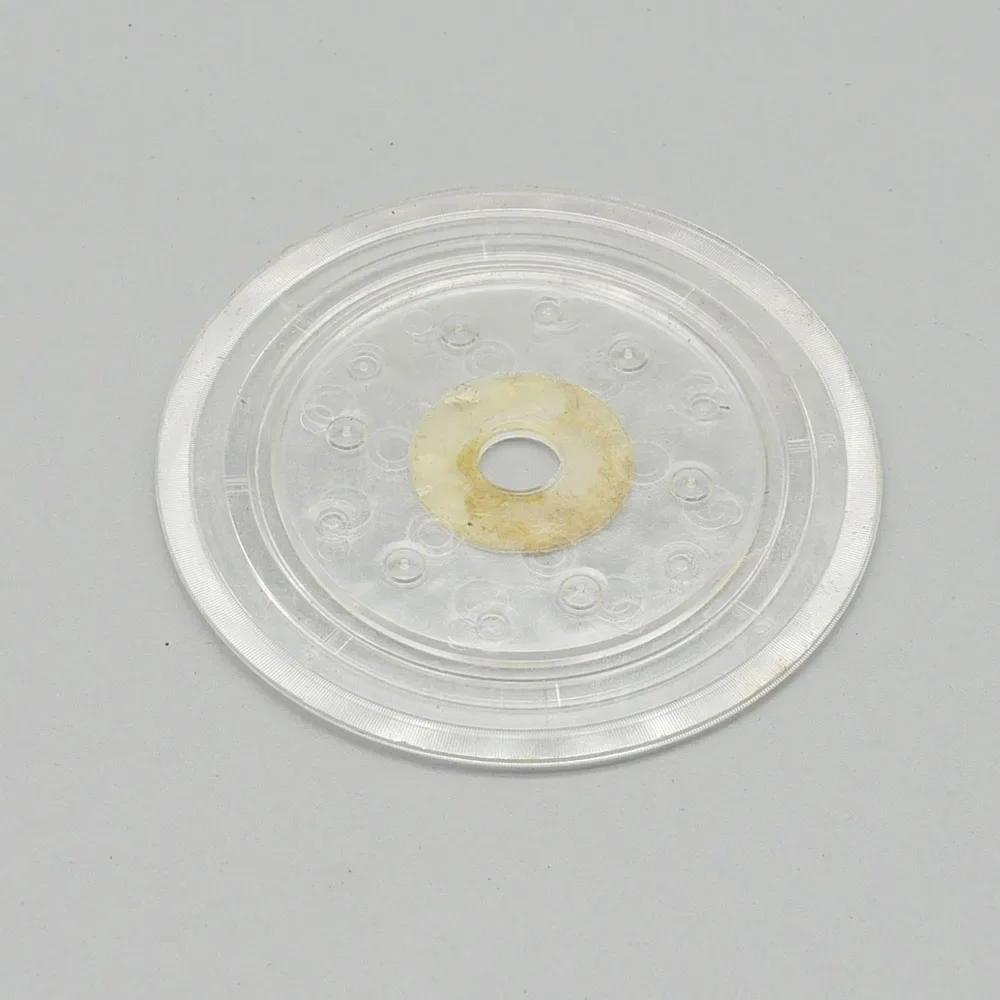 5X 1571785 Disco de sincronización del codificador para EPSON L1110 L3110 L3115 L3116 L3150 L3156 L5190 M1100 M1120 - imagen 3