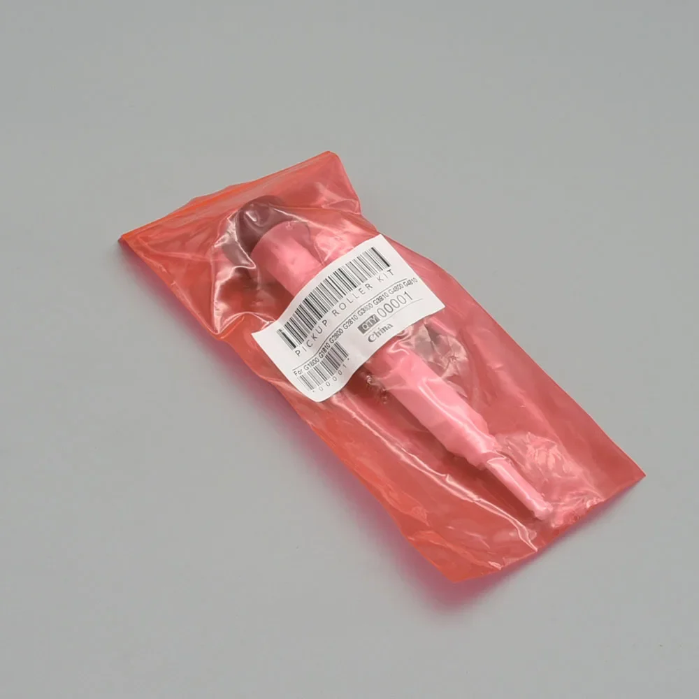 5 Juegos de rodillo de recogida de papel de separación para Canon G1800 1800 1810 G2800 2810 G3800 3810 G4800 4810 piezas de impresora copiadora - imagen 2