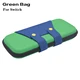 Green Bag for Switch