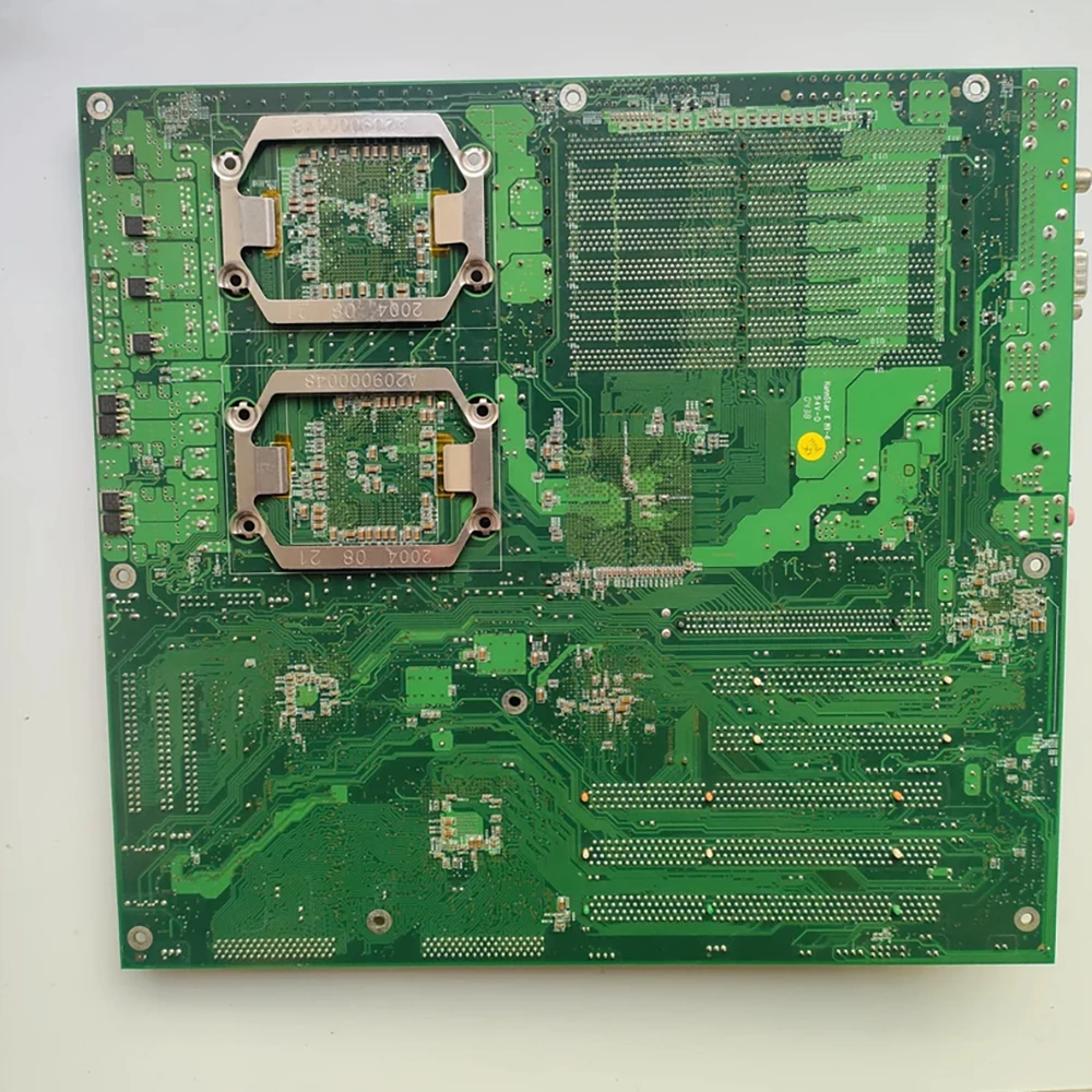 Placa base del servidor de estación de trabajo PWA-S2676/MOTHER - imagen 3