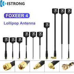Antena FOXEER Lollipop 5,8GHz RHCP para Dron FPV