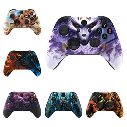 eXtremeRate Carcasa para Mando Xbox Series X/S – Criaturas Fantásticas