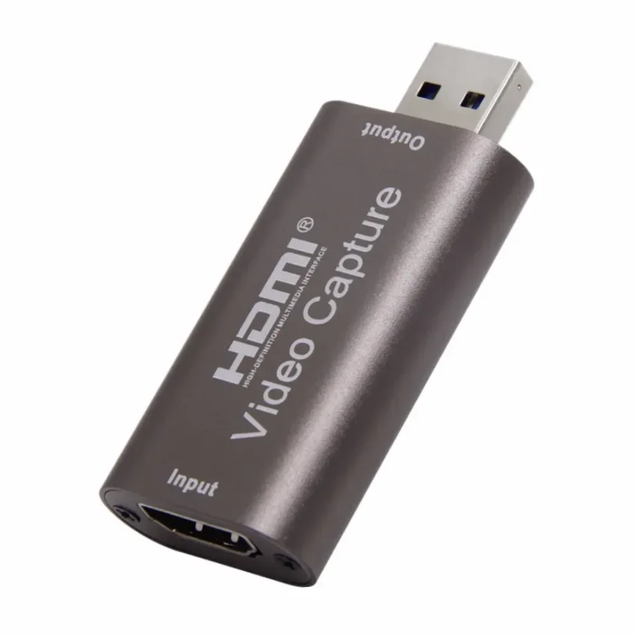 USB 3.0 Grey