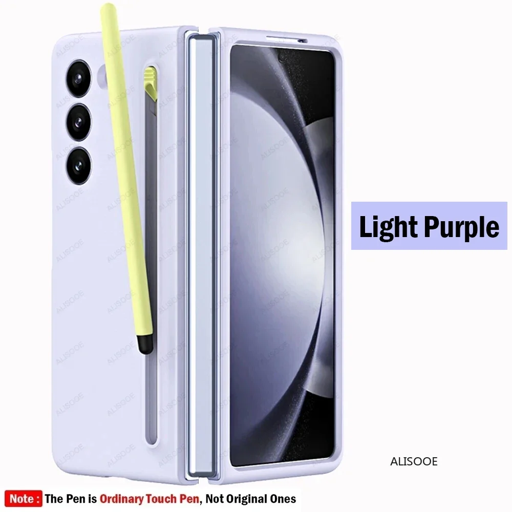 LightPurple-with Pen