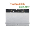 2013-2017 Touchpad