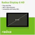 Display 8 HD