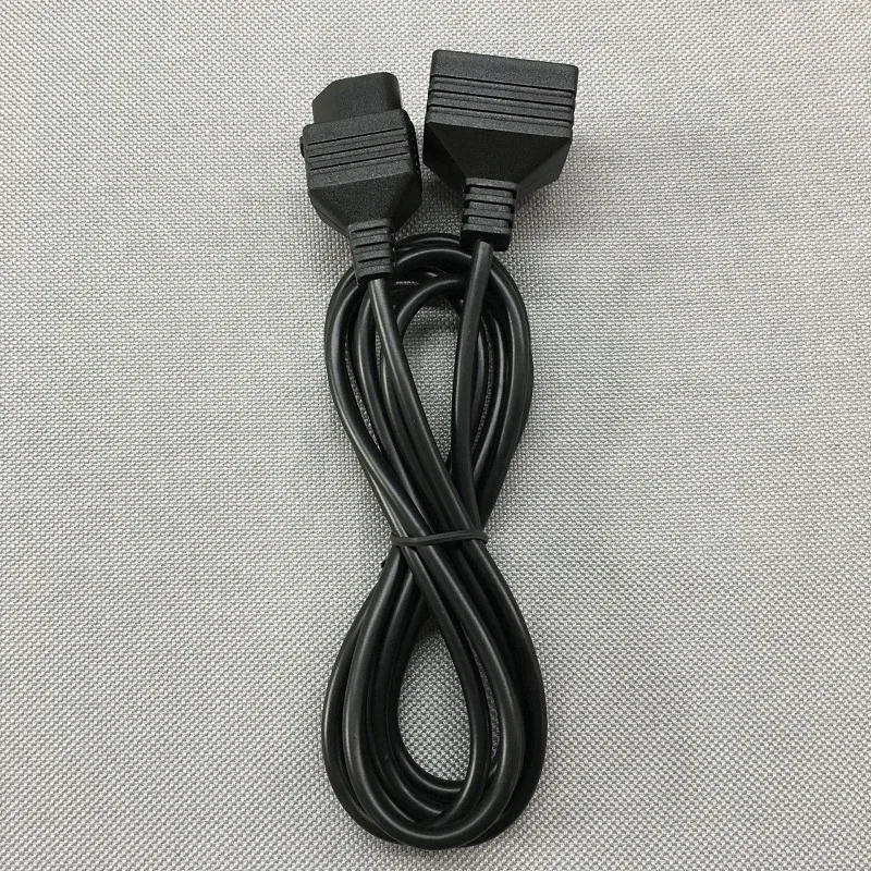 Cable de extensión de 1,8 M/6 pies para nintendo NES, para mando de juego principal de NINTENDO - imagen 5