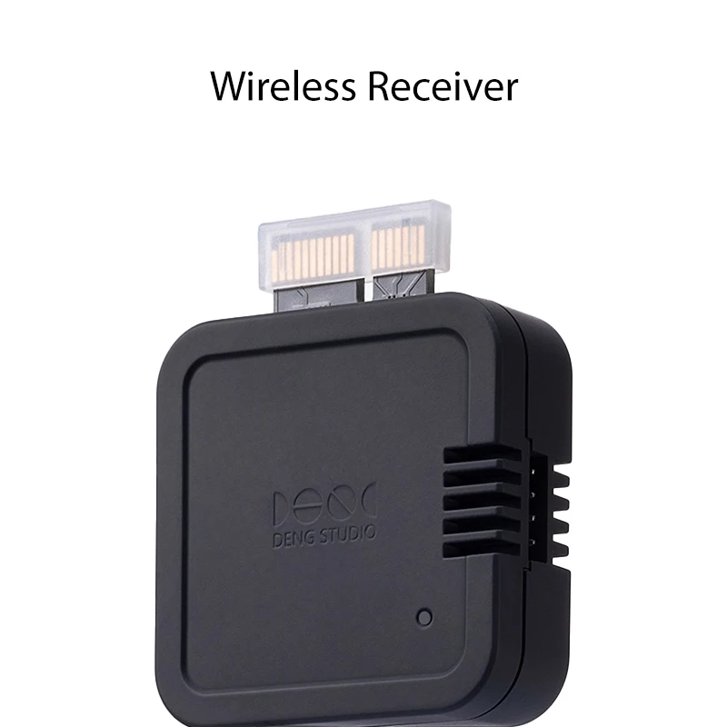 Computadora de escritorio PC botón de encendido inalámbrico DIY arranque personalizado Control remoto inalámbrico interruptor de PC alimentado por PCIE - imagen 5