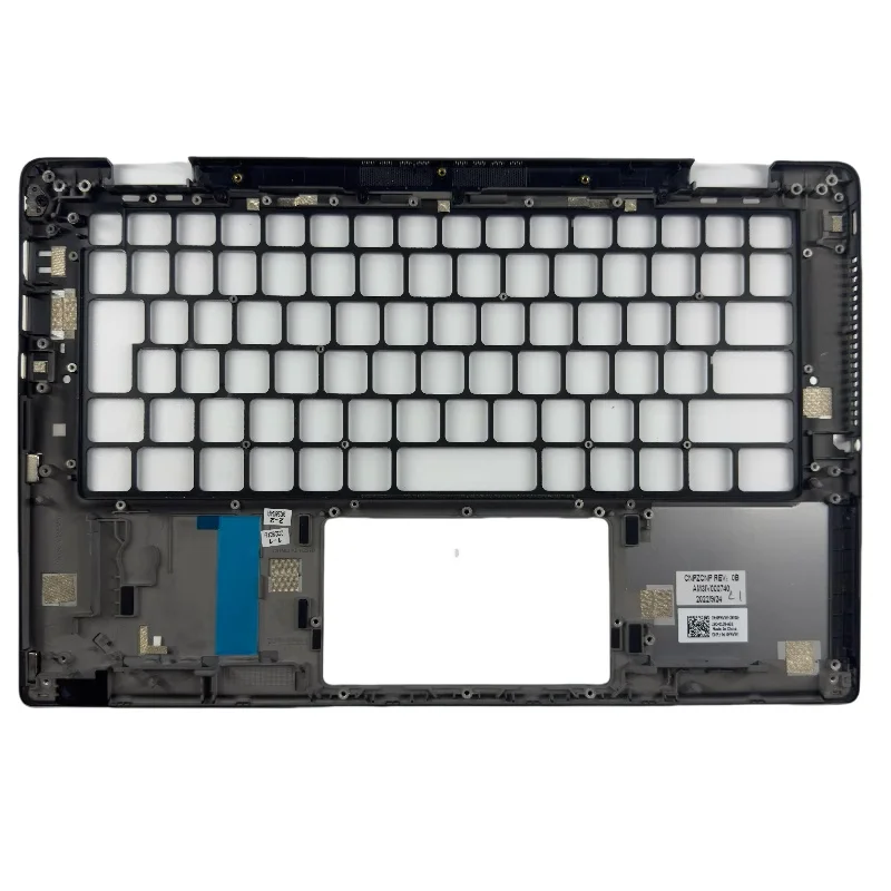 Nueva funda superior ORIGINAL para ordenador portátil Dell Latitude 7330 E7330 0FWVVV - imagen 2