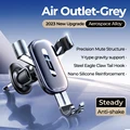 Air Out Grey