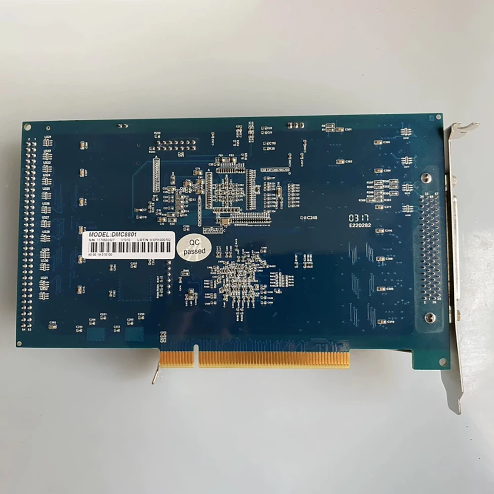 DMC-8801 Motion control card DMC8801 - imagen 5