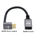 HDMI M-F Down
