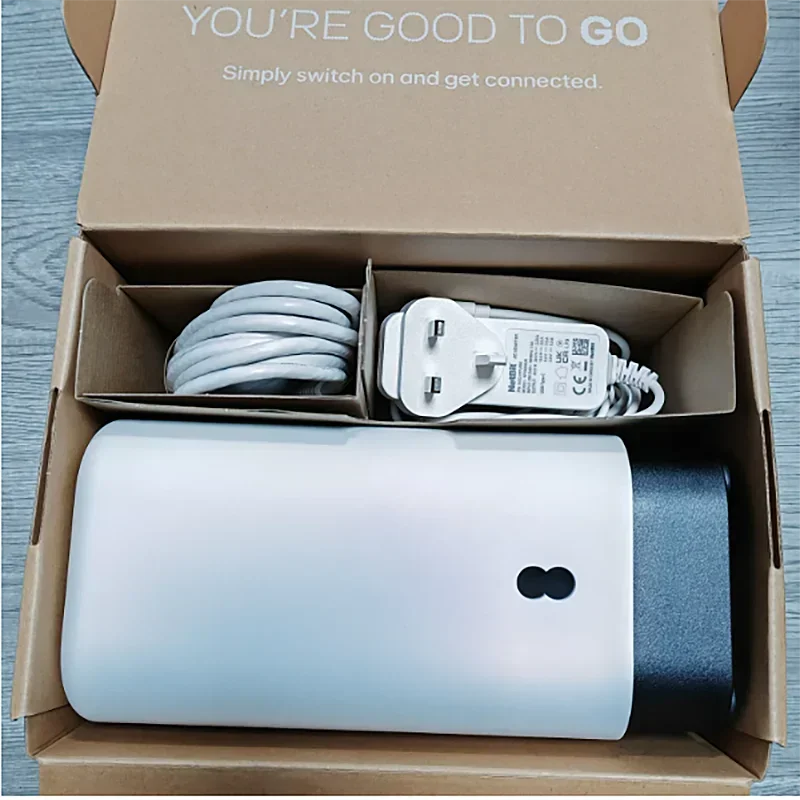 HH20C Enrutador CPE 5G 2.4G Wi-Fi compatible con máx. 300mbps LAN Datos Firewall VPN Uso doméstico 5G Smart Hub Nueva llegada interior - imagen 2