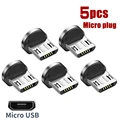 5PCS Micro USB