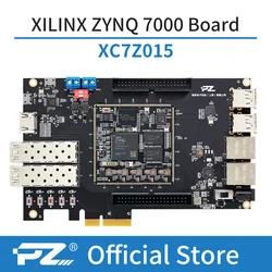 Placa FPGA PUZHI 7015 Zynq-7000 XC7Z015 con PCIe, SFP y HDMI