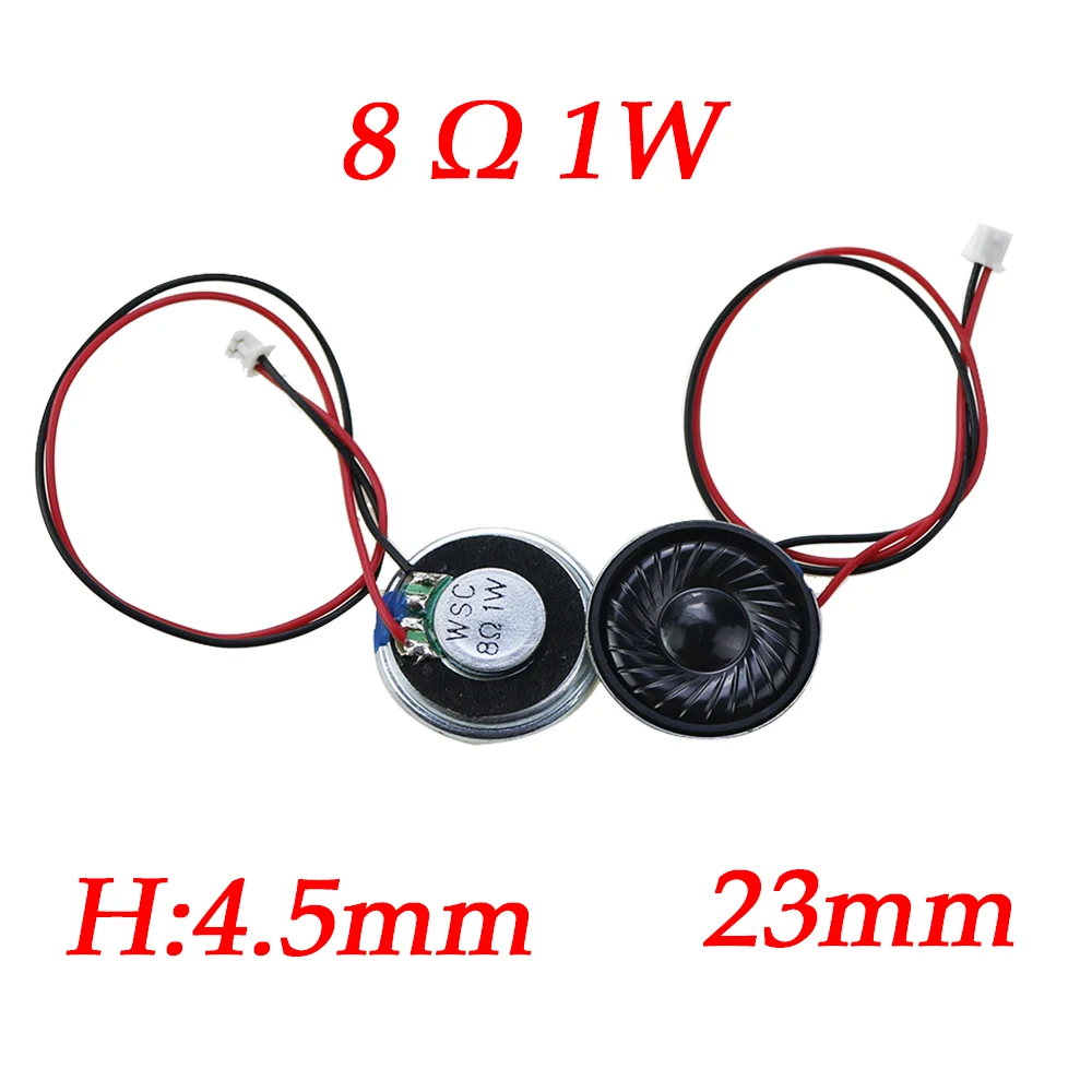 Q-8R 1W 23MM