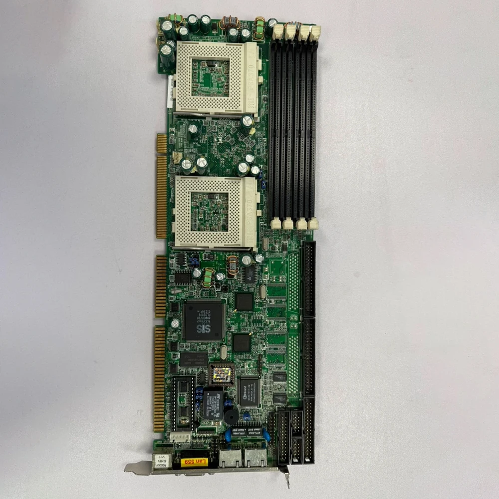 Para placa base de control Industrial IEI R0CKY-3722EV-R2 - imagen 5