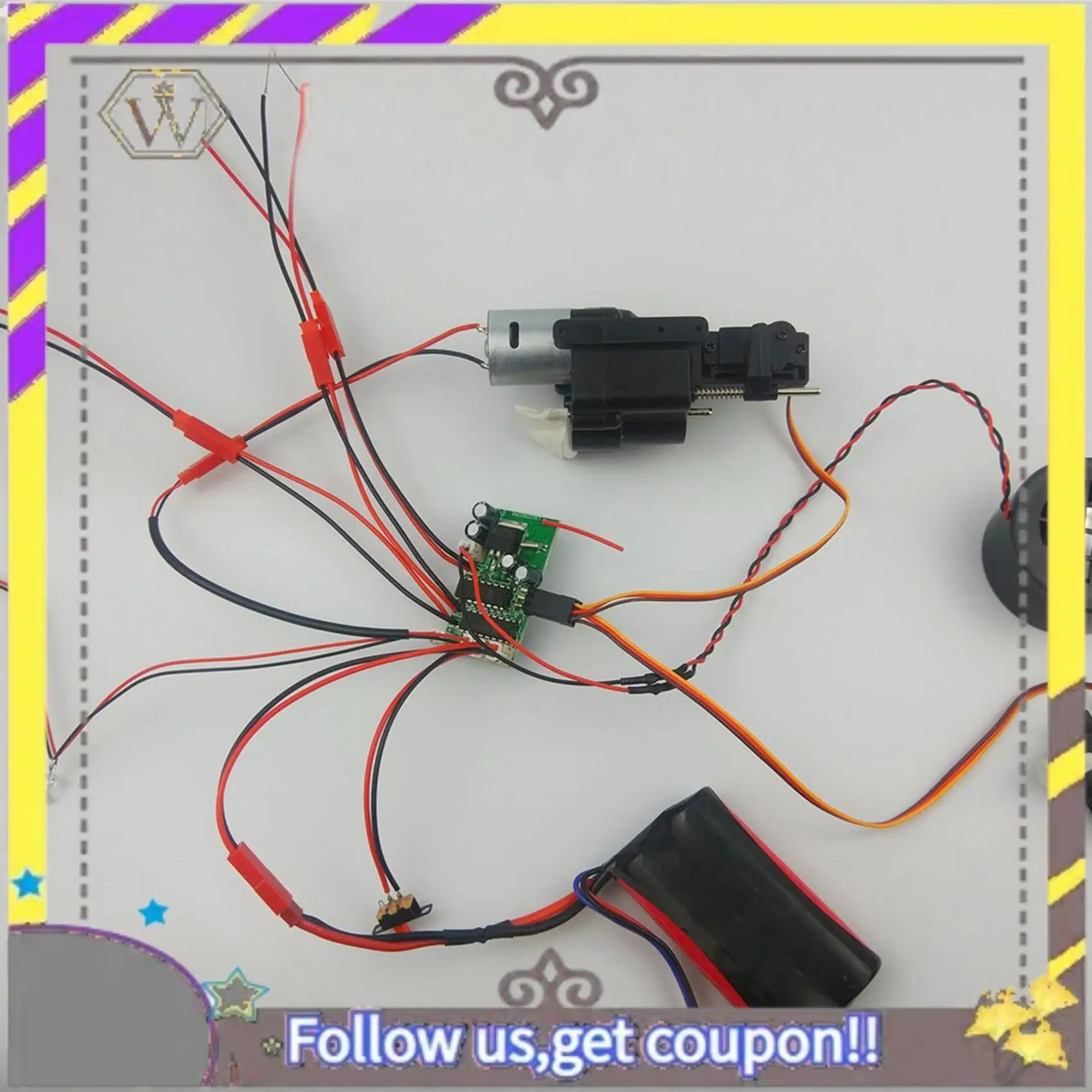 AU33-1 Uds. Luz trasera de 2 luces LED luz trasera de coche y 3 uds Cable de conversión de sistema de grupo de sonido - imagen 3