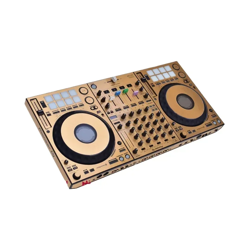 Película para controlador de DJ DDJ1000 DDJ-1000 pegatina de película protectora para reproductor de discos. ¡No controlador de DJ! ! - imagen 2