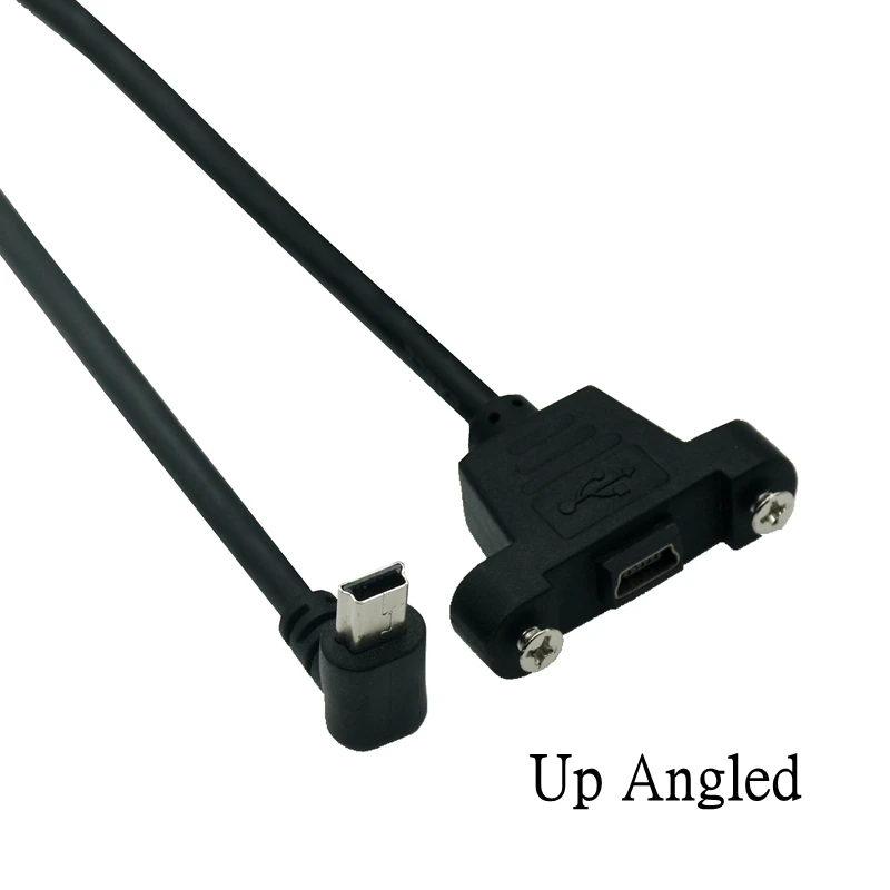 Mini USB - Aplicaciones