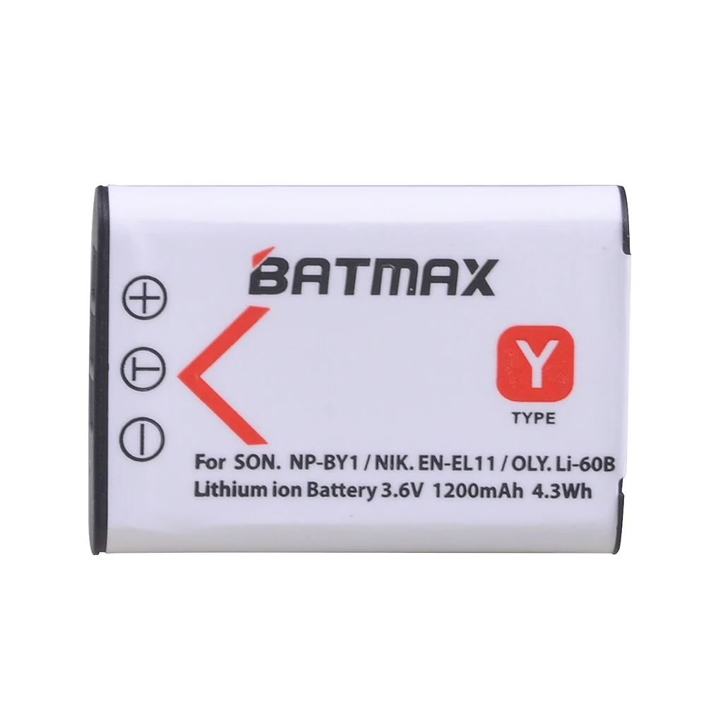 1 Battery