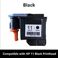 11 printhead  Black