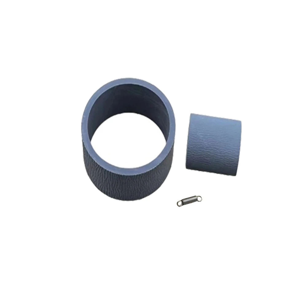 10X almohadilla de separación de rodillo de alimentación de recogida de goma para EPSON L3110 L3150 L4150 L4160 L3156 L3151 L1110 L3158 L3160 L4158 L4168 L4170 - imagen 5