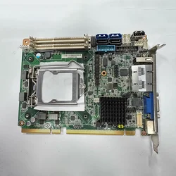 PCE-3028G2 Placa Base Industrial con Puertos de Red Duales