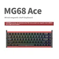 MG68 Ace Black