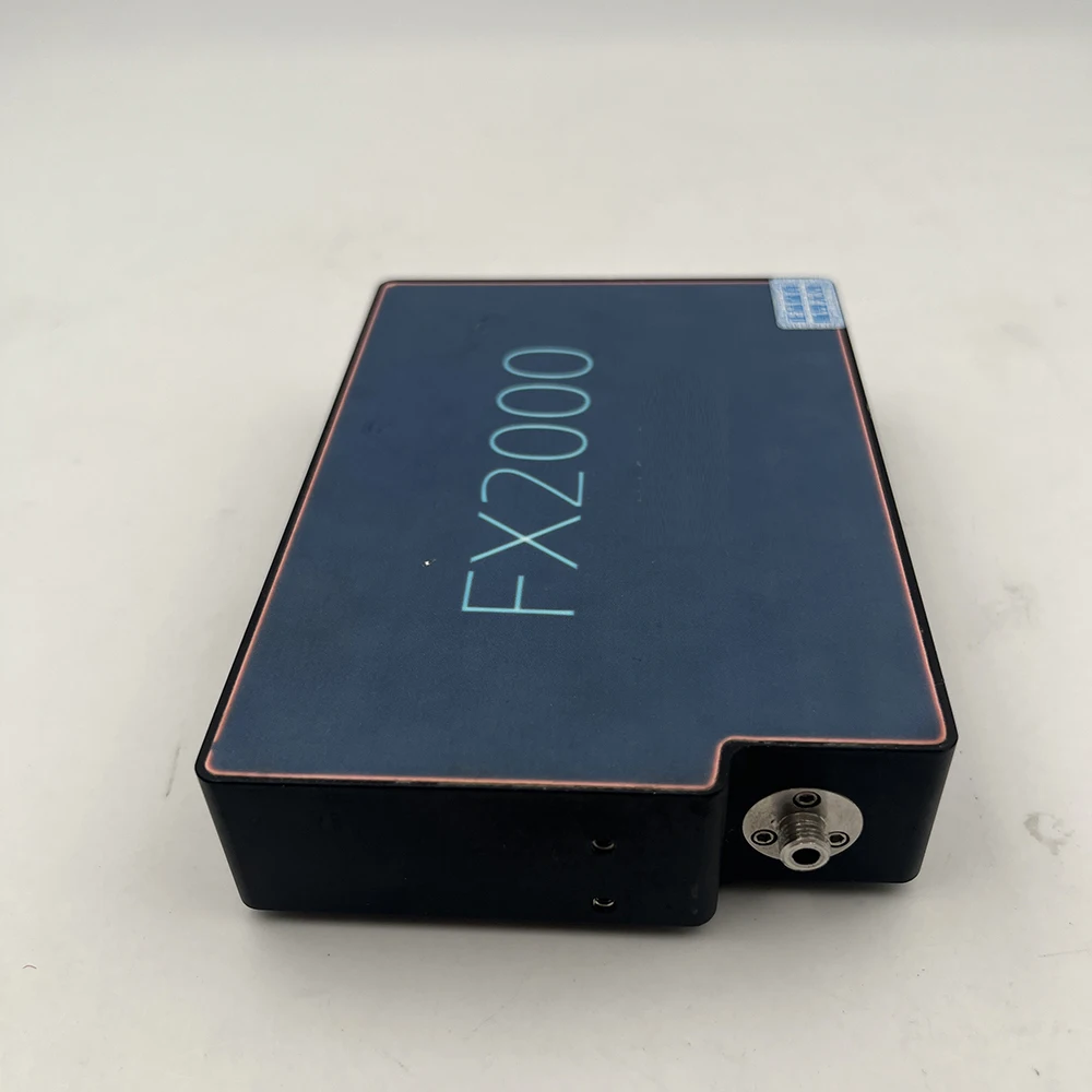 FX2000L-RD Óptica oceánica para compartir ópticas FX2000 - imagen 5