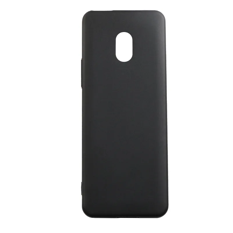 Para Xiaomi Qin F22 Pro funda trasera de silicona suave mate negra para Xiaomi Qin 3 Ultra F21 Pro fundas parachoques protector completo - imagen 5