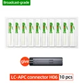 LC-APC 10pcs
