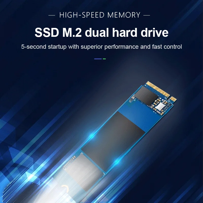 GenMachine AMD Ryzen 7 7730U MINI PC Windows 11 Ryzen DDR4 256/512GB SSD WIFI6 RTL8852, BT5.2 computadora de juegos de escritorio PC de juegos - imagen 5