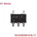 MAX40200AUK