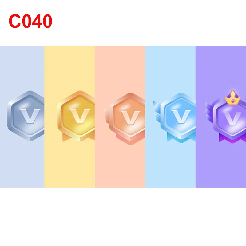 040 #   M.2 Nvme PCIE 2280 1TB 2TB Disco duro 1TB Disco duro para computadora portátil de escritorio 5 colores