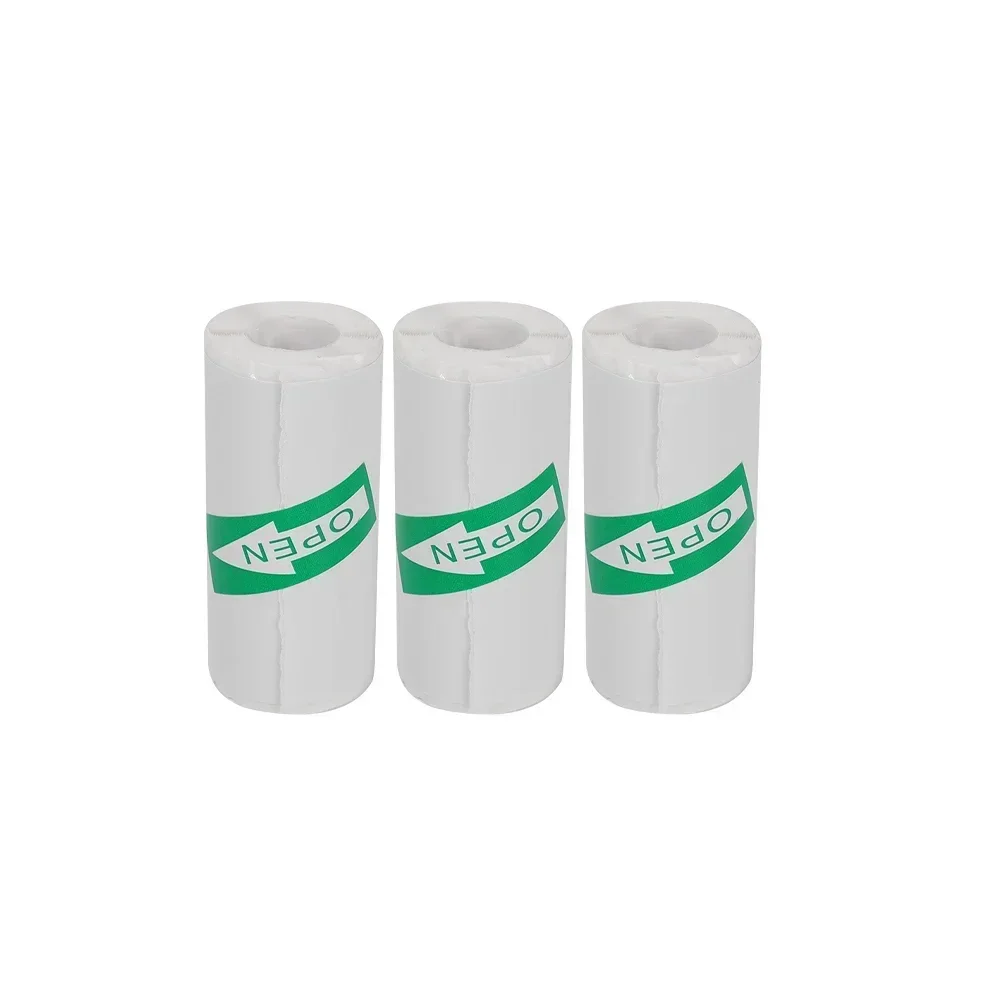 Adhesive 3Roll