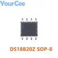 DS18B20Z SOP-8