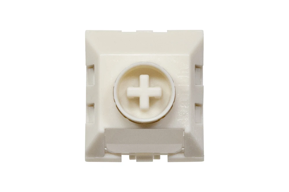 Kailh BOX Ice Cream Pro Max Switch Linear5pin RGB SMD 45g mx switch para teclado mecánico 50M prelumbado - imagen 5