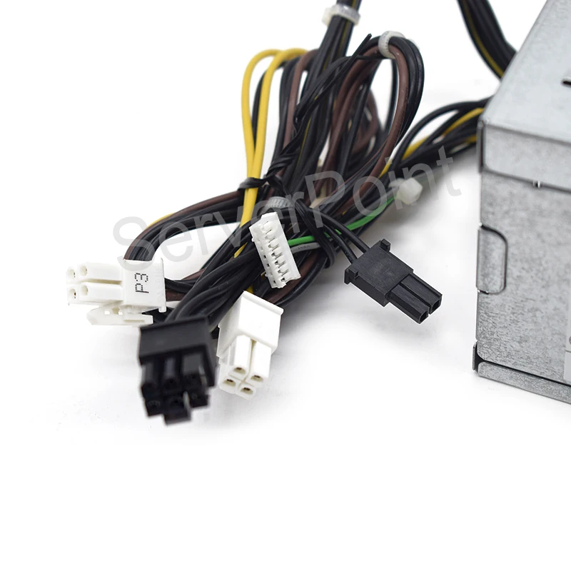 D19-310P2A PCG007 PSU, fuente de alimentación para HP 400G4 282G3 310W, nuevo, L63964-002 - imagen 3