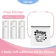 Pink-6Rolls adhesive