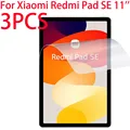 3PCS Redmi Pad SE