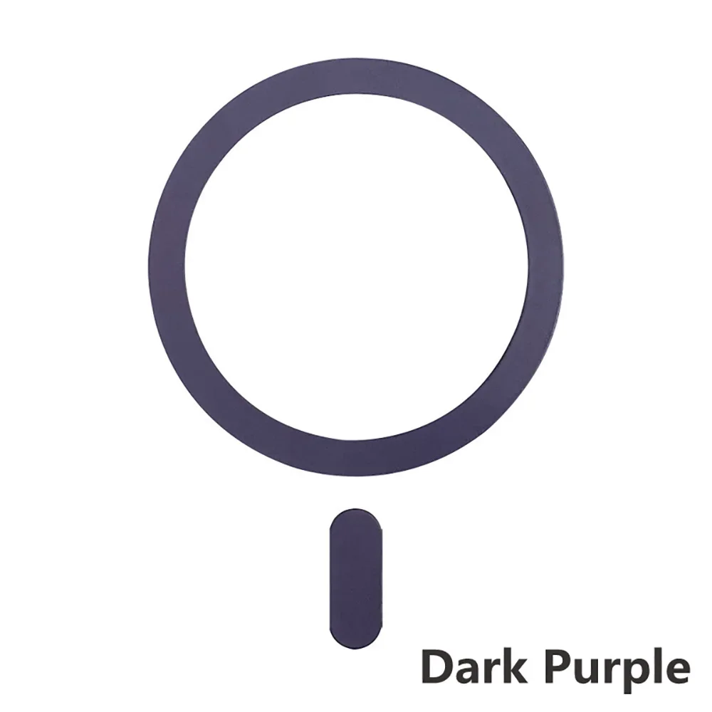 1PC Deep Purple