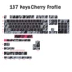 137keys Camouflage