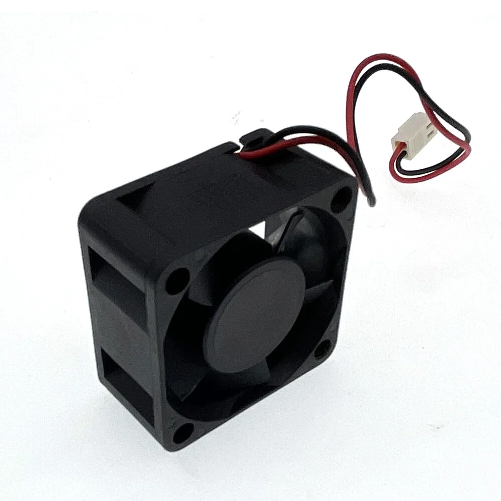 Sunon KDE0504PKV2 - Ventiladores USB 5V 40x40 mm, Silenciosos - imagen 2